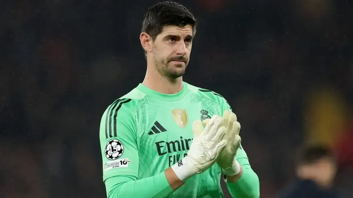 Тибо Куртуа / EFE