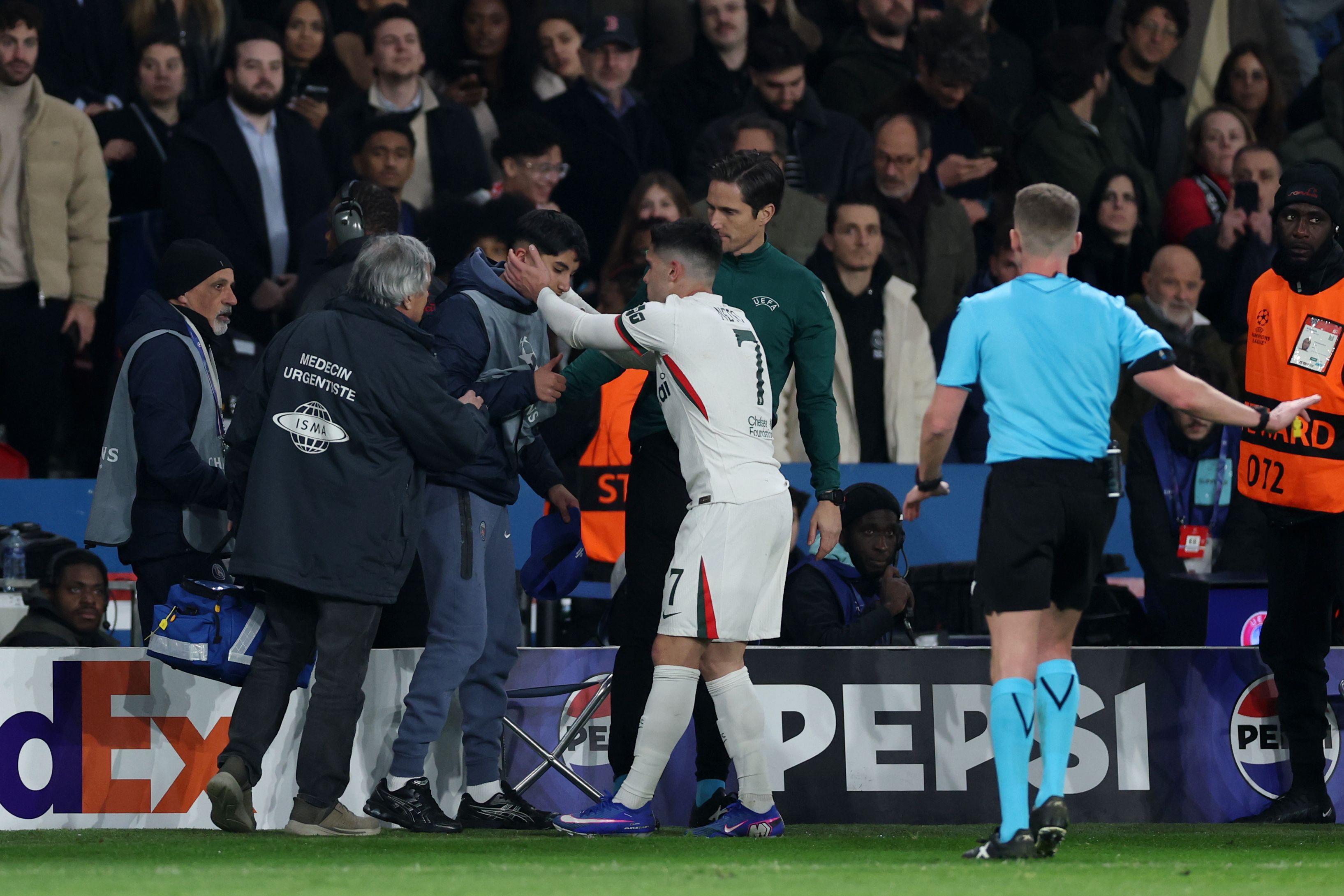 Педру Нету / Getty Images
