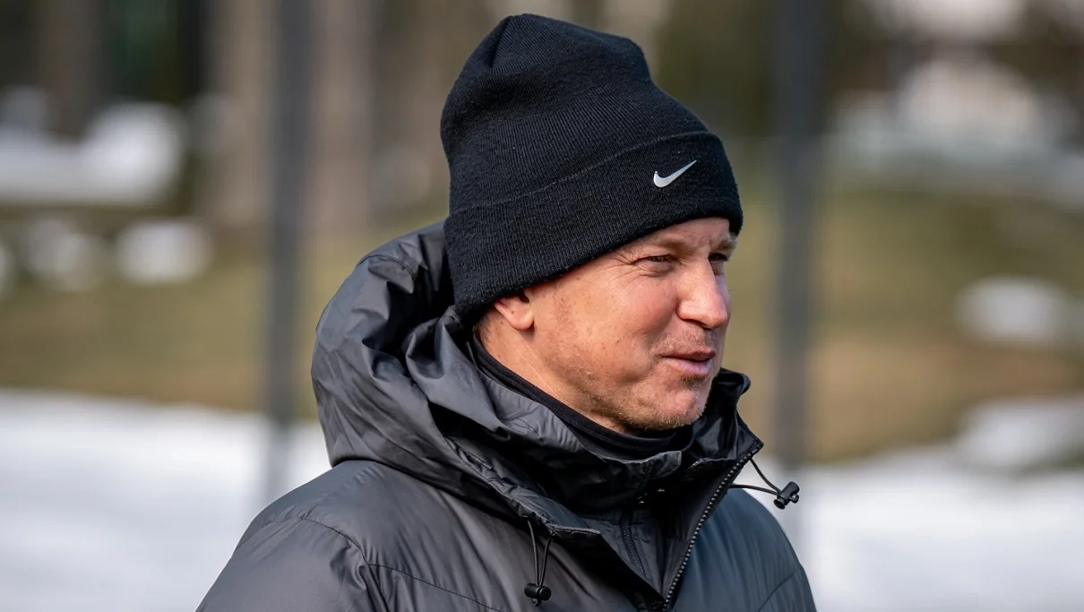 Руслан Ротань / ФК Полісся