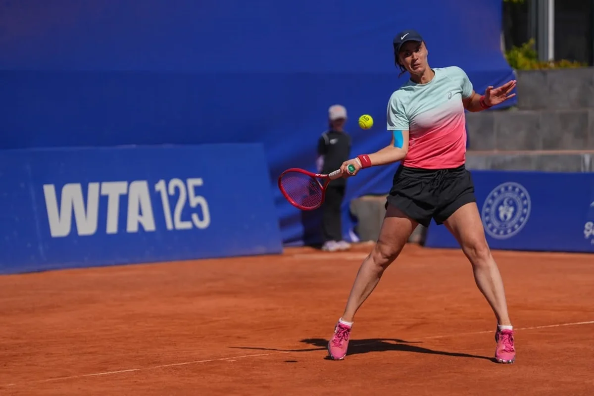 Ангеліна Калініна / фото: instagram.com/burakgolgephotography