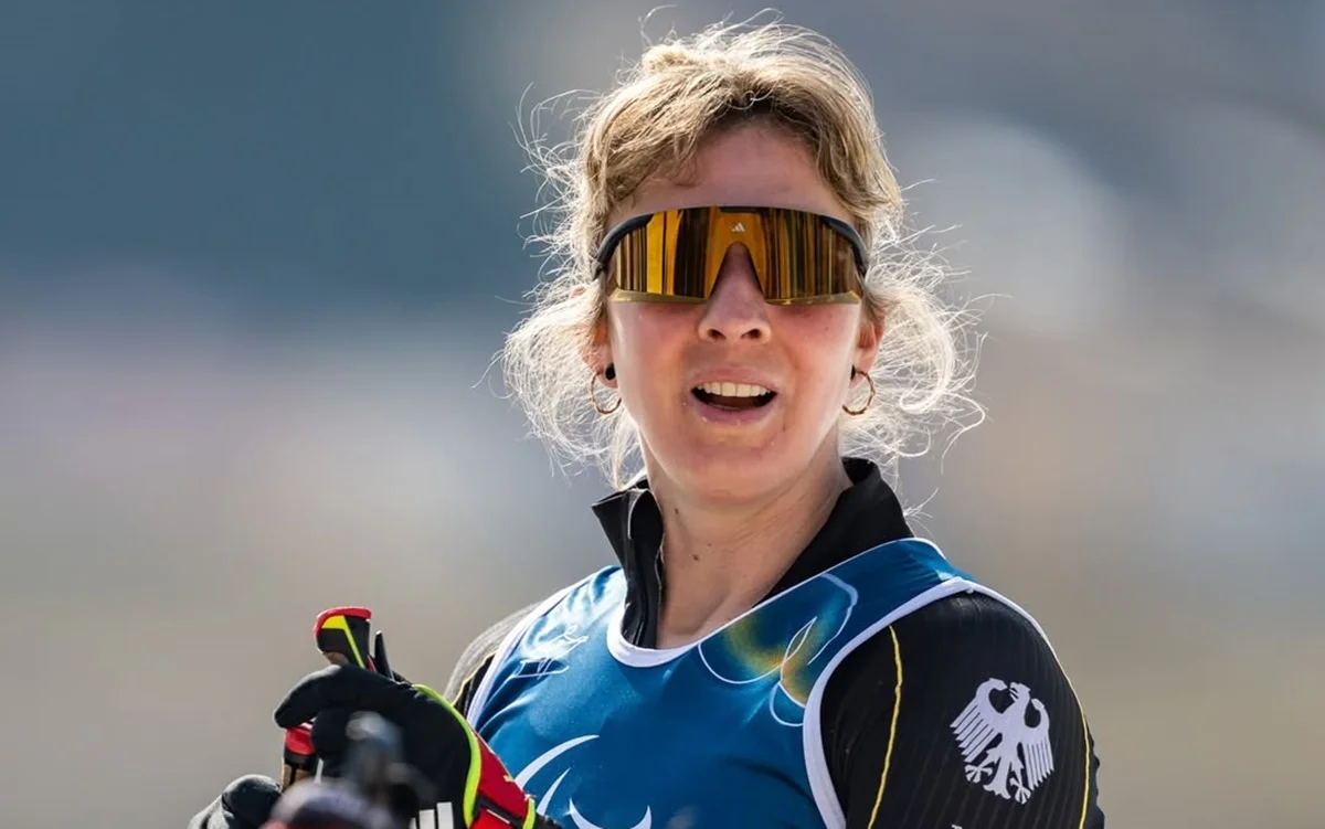 Катрин Маршан / фото: Daniel Kopatsch / VOIGT /DBS