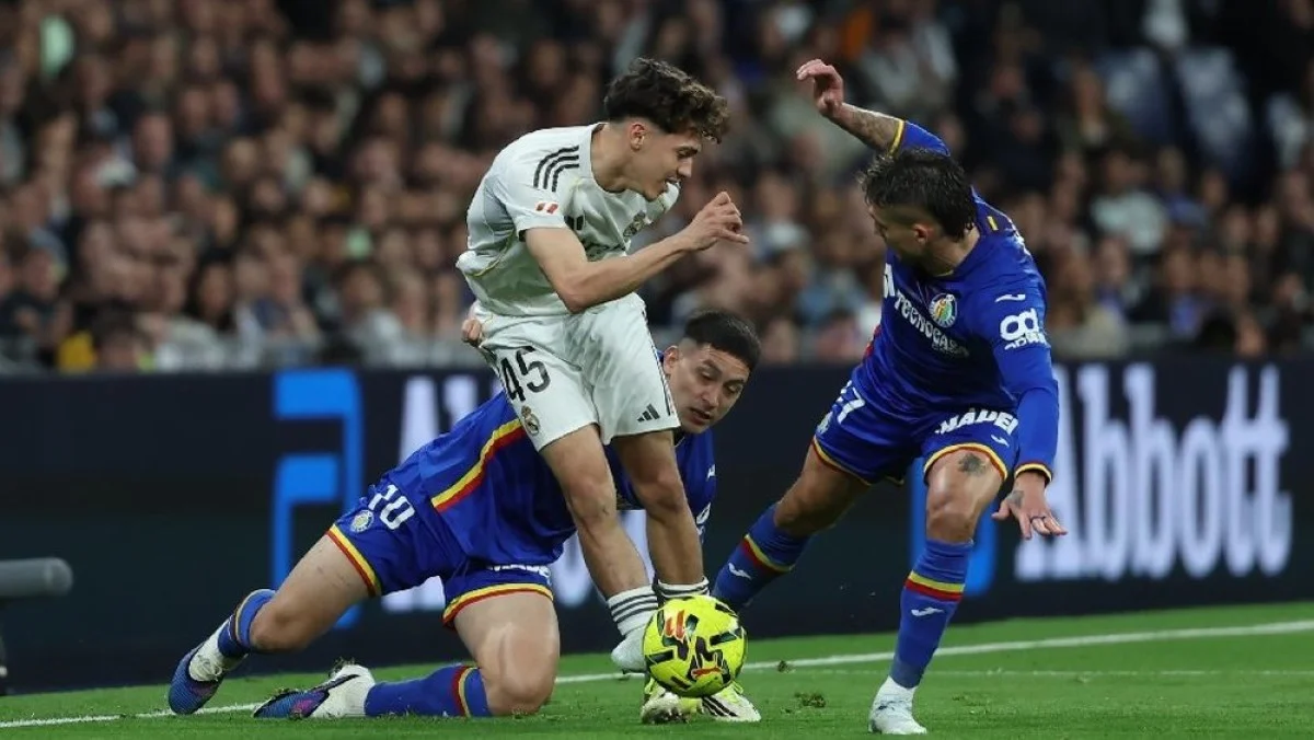 Тьяго Питарч / EFE