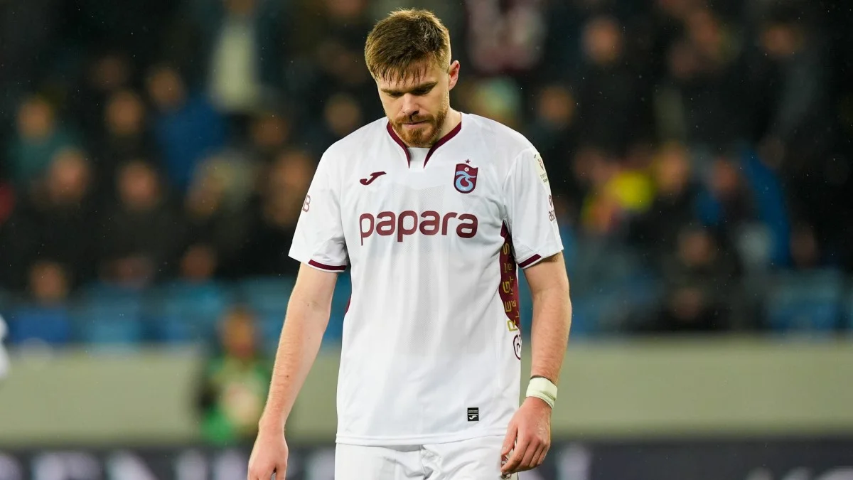 Арсеній Батагов  / Getty Images