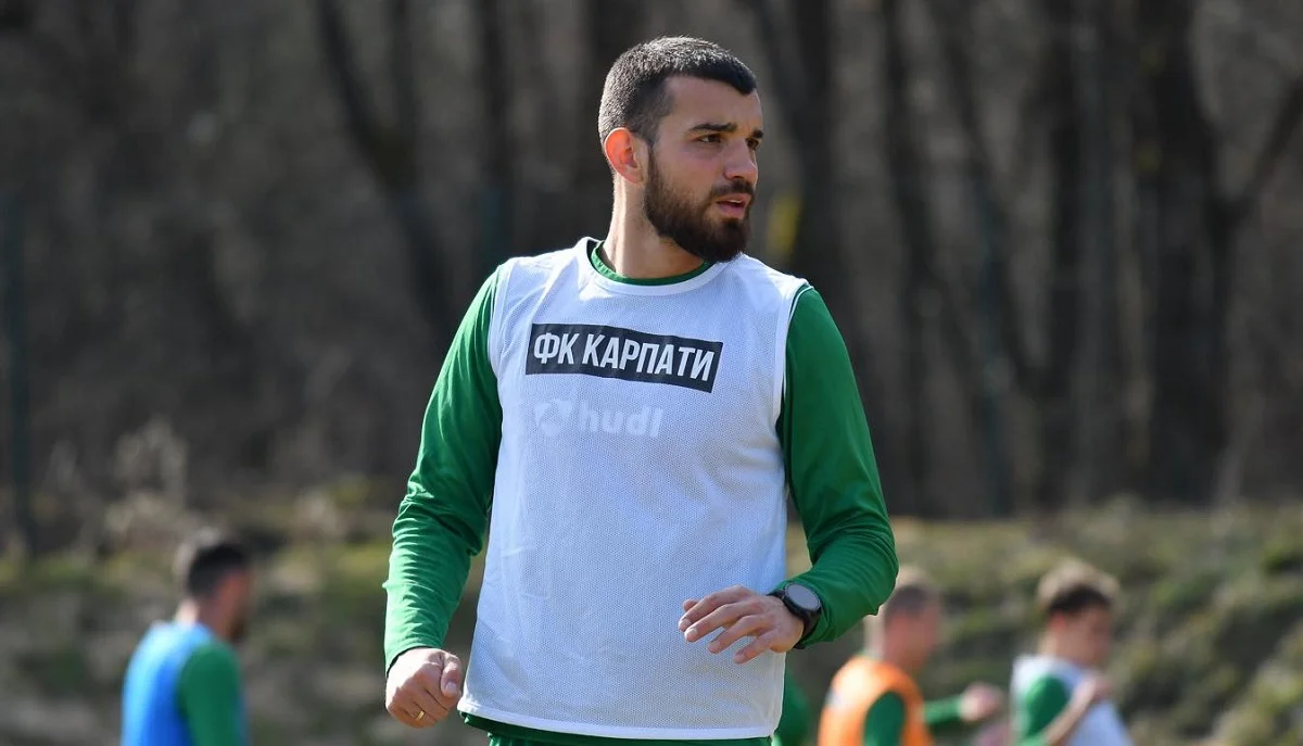 Владислав Бабогло