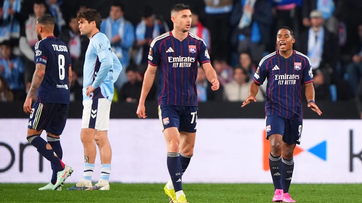 Панатинаикос – Бетис / Photo by Milos Bicanski - UEFA/UEFA via Getty Images