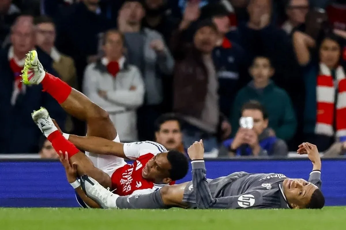 Фото до новини: Opta назвала фаворита Ліги чемпіонів – Реал на п'ятому місці рейтингу