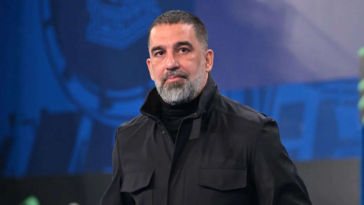 Фото к новости: Лех – Шахтер: Туран не списывает соперника со счетов – наставник "горняков" вспомнил Ремонтаду