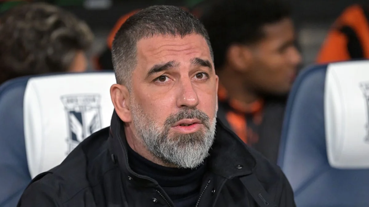 Арда Туран / фото: ФК Шахтер