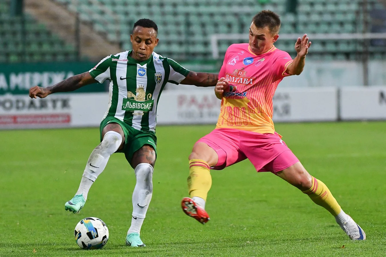 Полтава – Карпати: анонс і прогноз матчу УПЛ