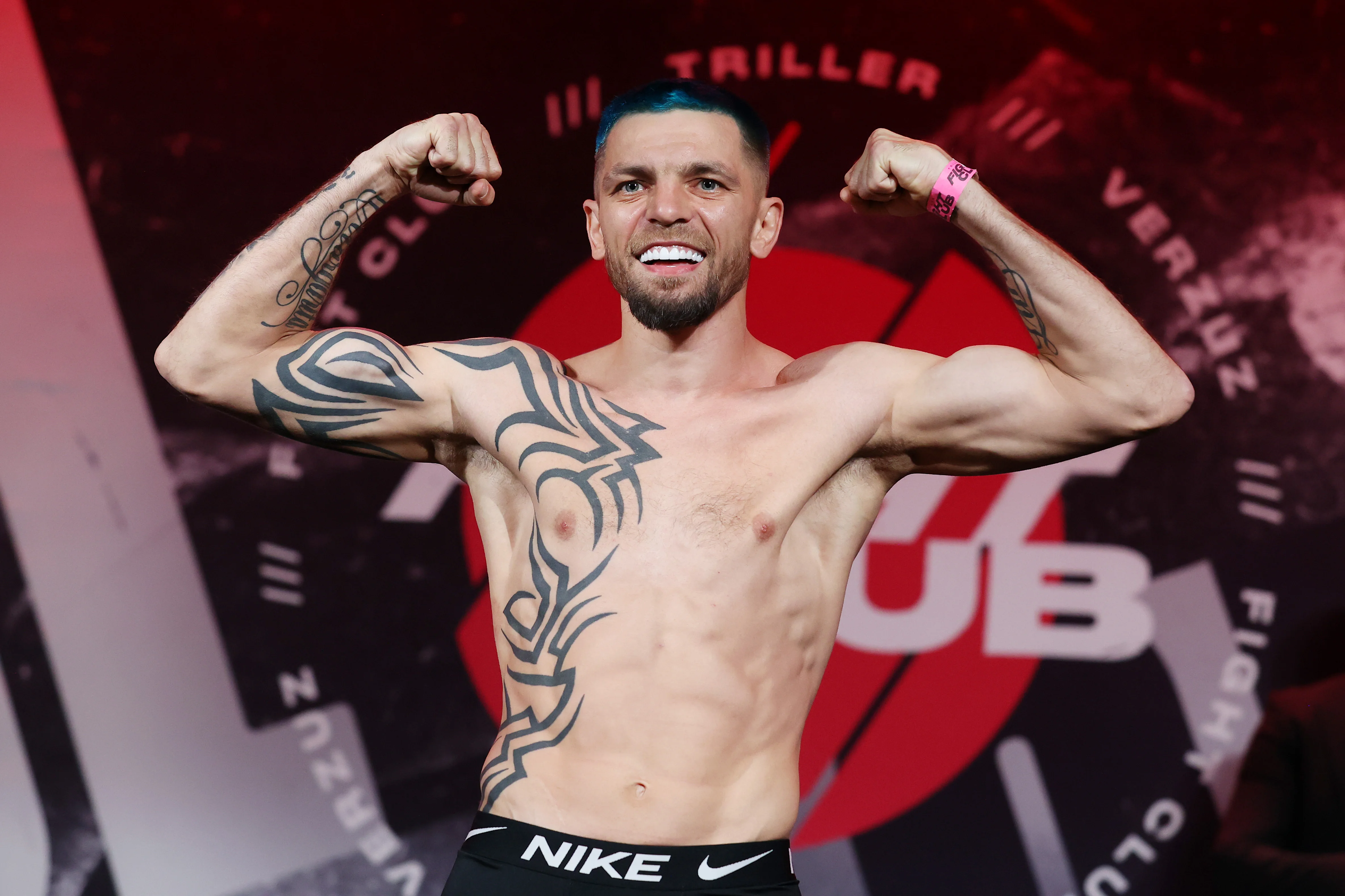 Іван Редкач / фото: Getty Images