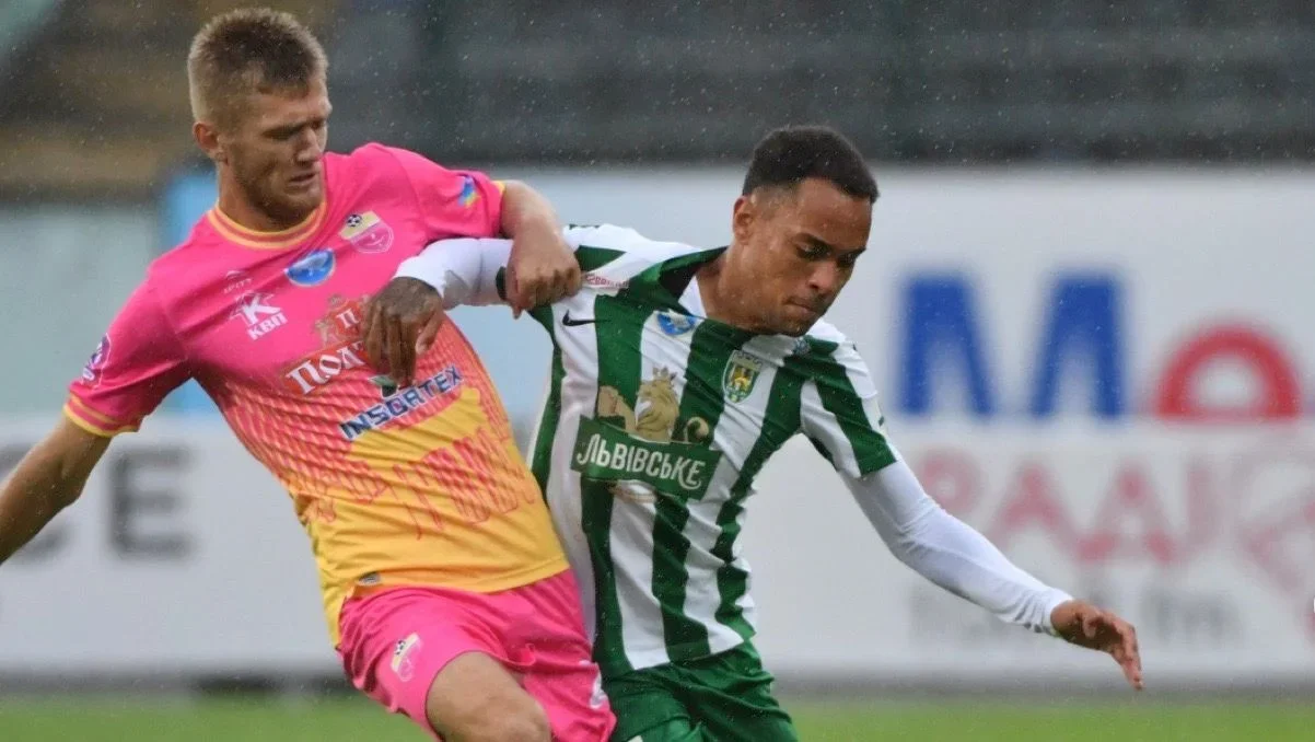 Полтава – Карпаты – стартовые составы и онлайн-трансляция / фото: СК Полтава