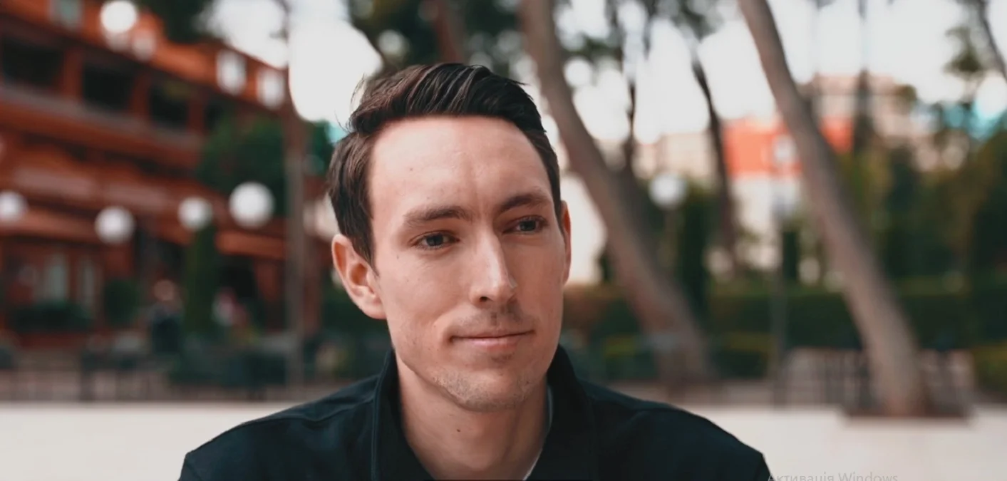 Міхаель Гогль / Скріншот