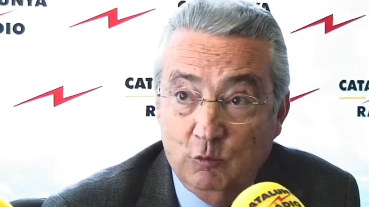 Энрик Рейна / Скриншот