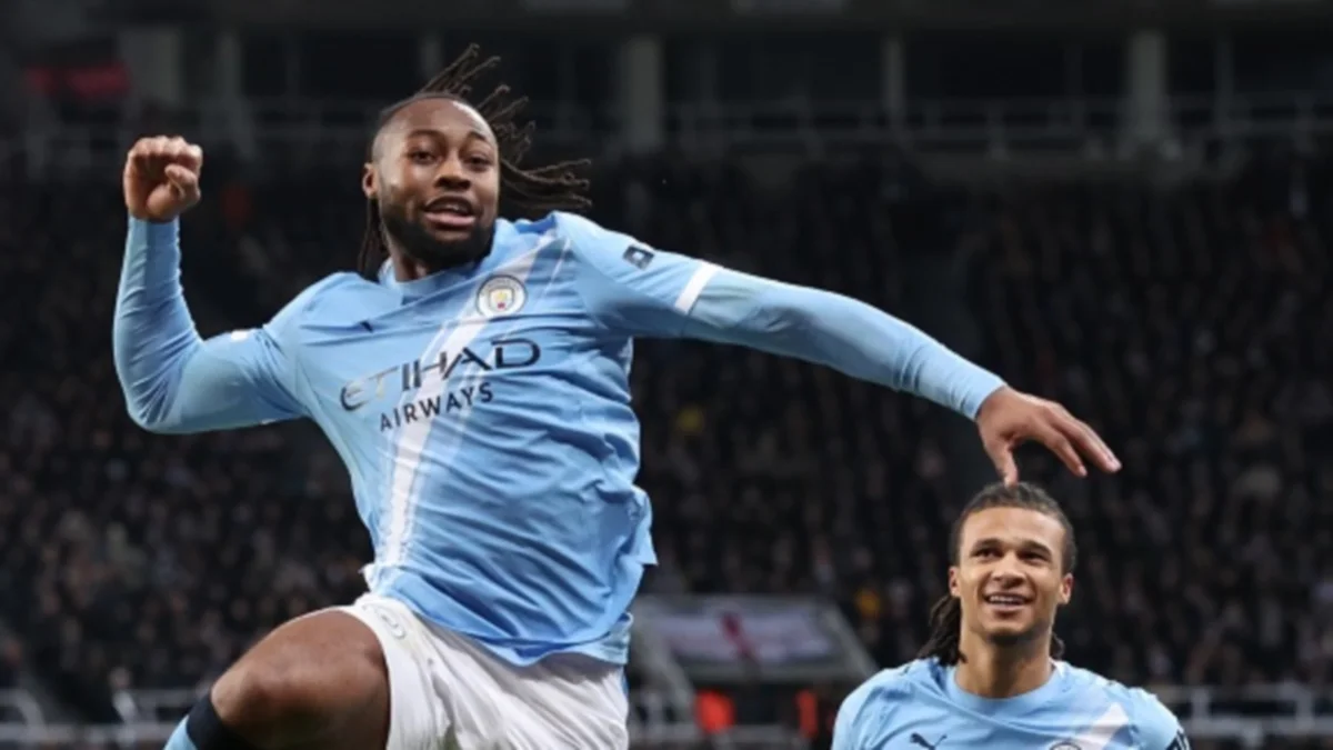 Антуан Семеньо / Getty Images