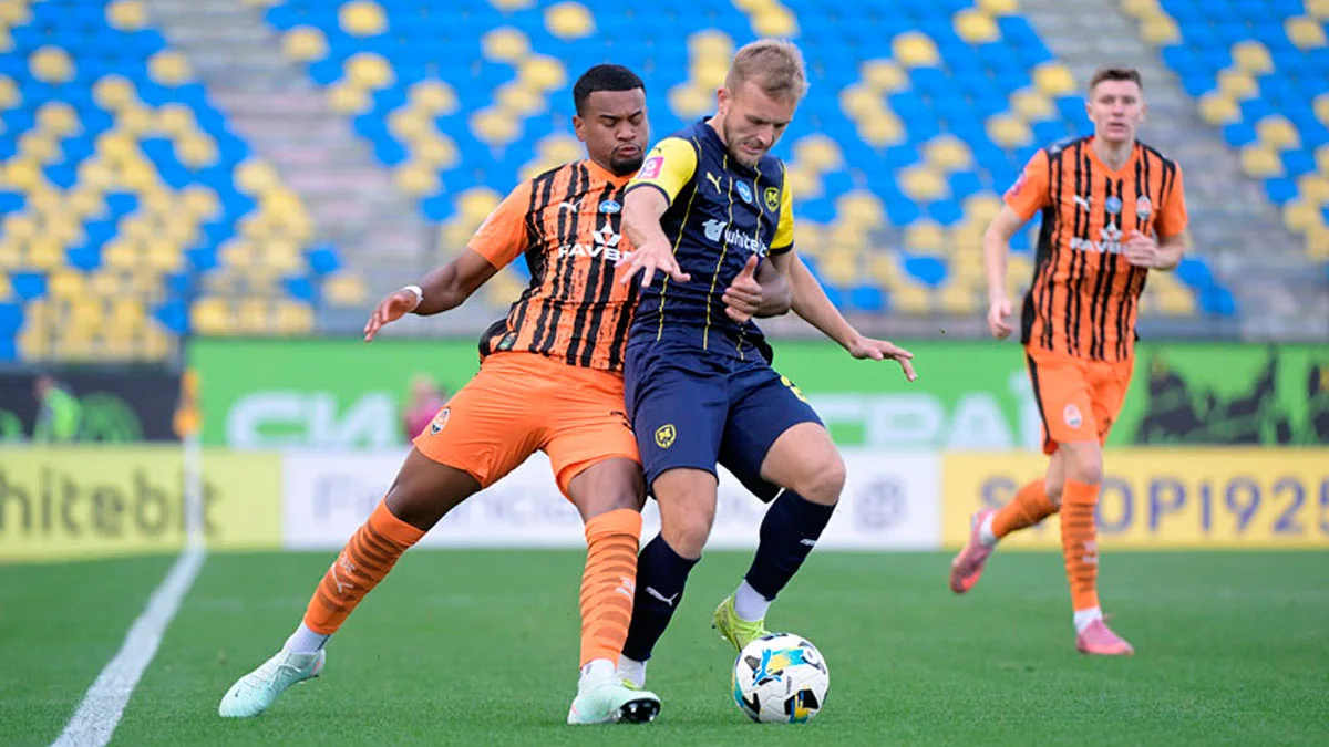 Фото к новости: Шахтер – Металлист 1925: анонс и прогноз матча УПЛ