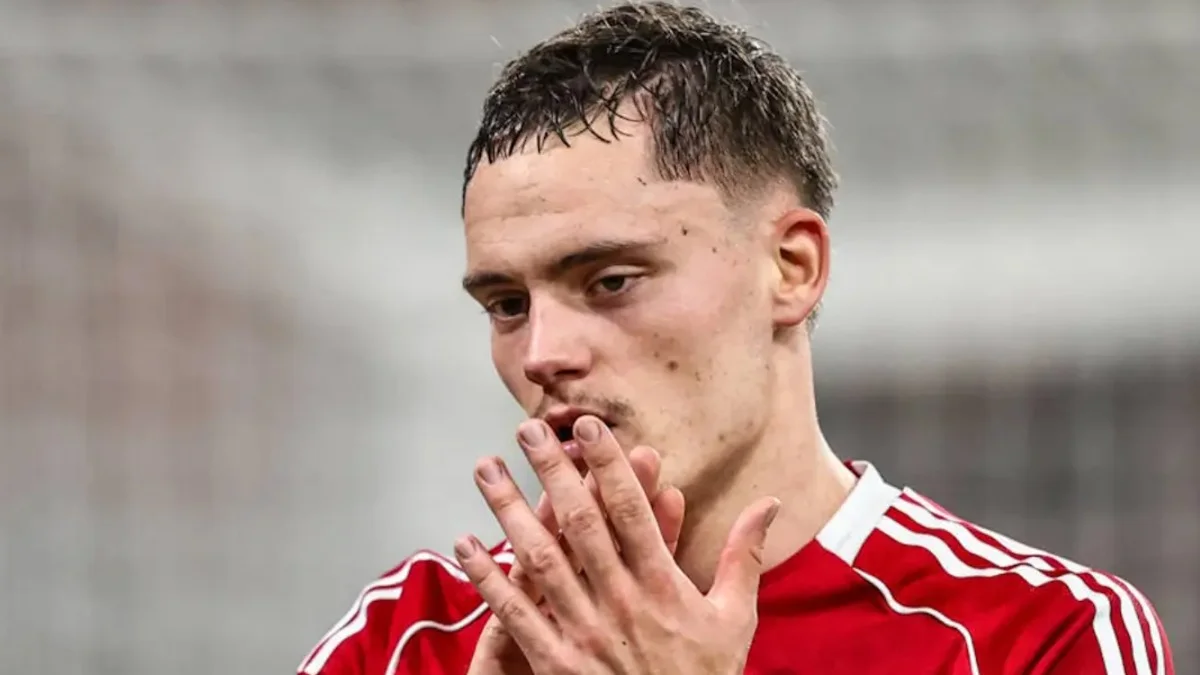 Флориан Вирц / IMAGO