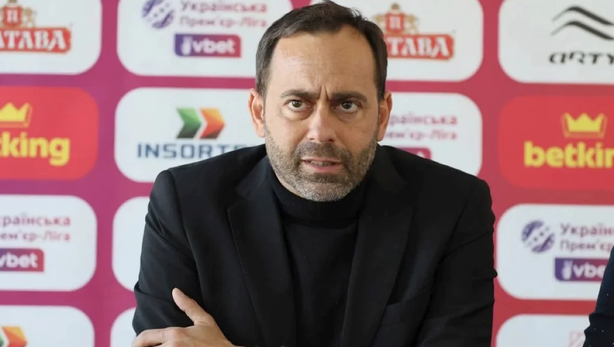 Франсиско Фернандес / Фото: ФК Карпаты