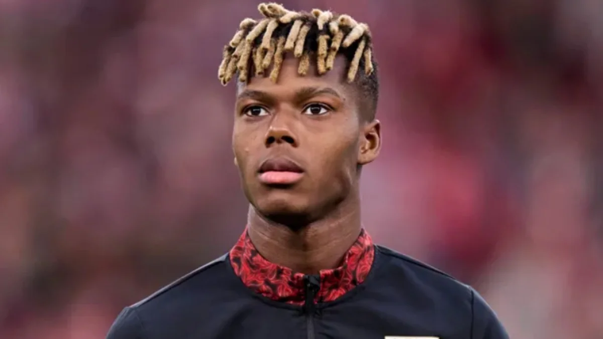 Фото до новини: Ніко Вільямс залишить Атлетік – два гранди АПЛ борються за трансфер