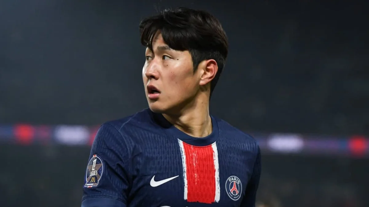 Ли Кан-Ин / IMAGO