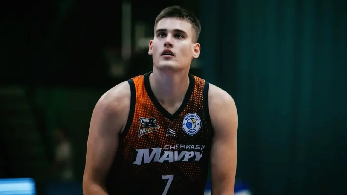 Сергій Скіра / Фото з instagram.com/sergey.skira