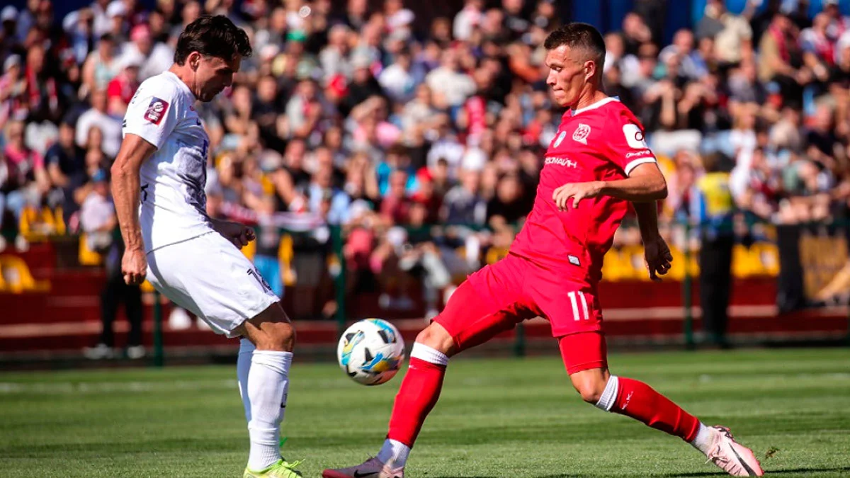 Полісся – Кривбас і ще два матчі УПЛ. Анонс