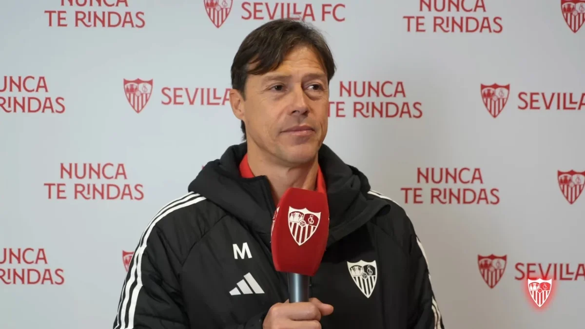 Матіас Алмейда / Скріншот