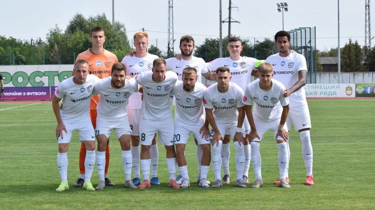 Ворскла / ФК Ворскла