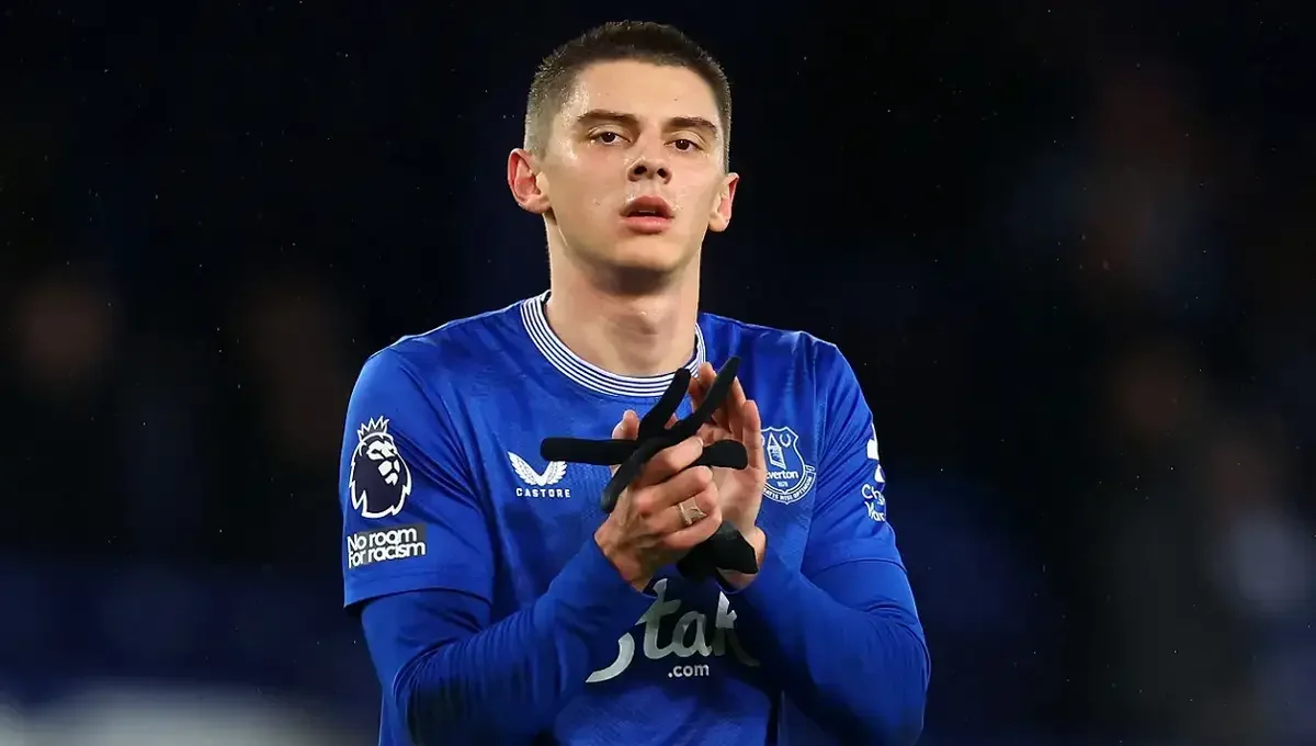 Віталій Миколенко / Getty Images