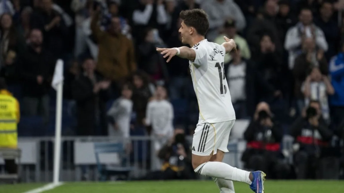 Реал – Эльче – 4:1 / Официальный сайт Ла Лиги