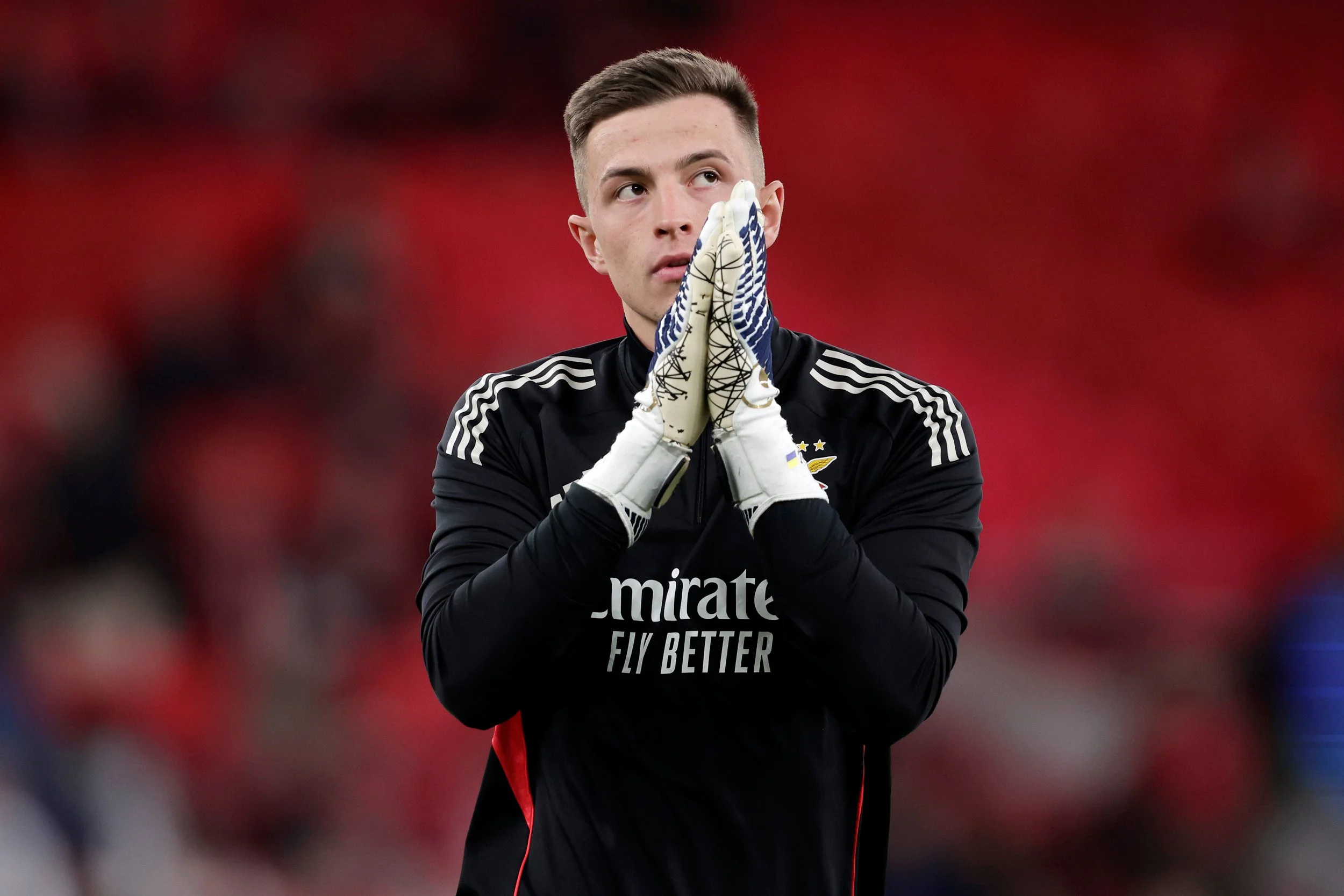 Анатолий Трубин / Getty Images