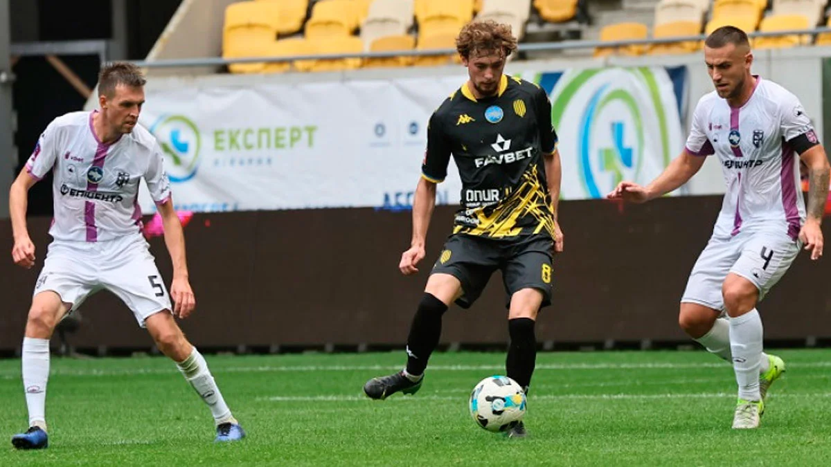 Эпицентр – Рух, Колос – Заря: анонс и прогноз матчей УПЛ