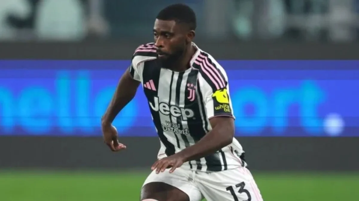 Жереми Бога / IMAGO