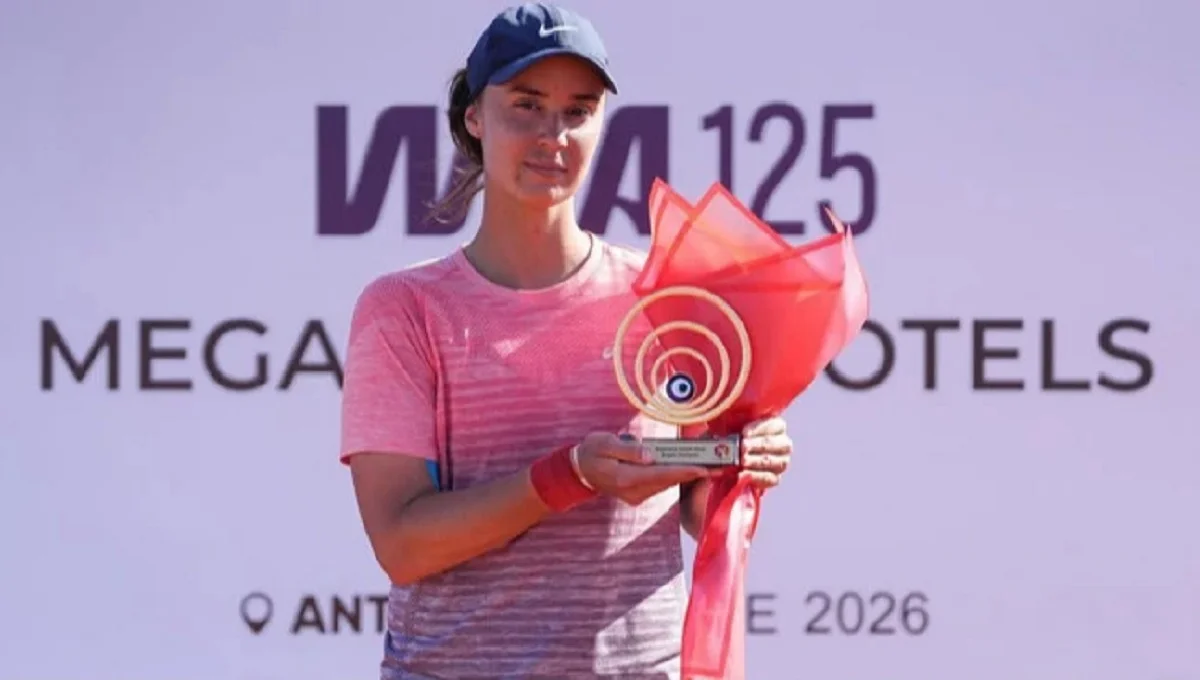 Ангелина Калинина / Фото из соцсетей