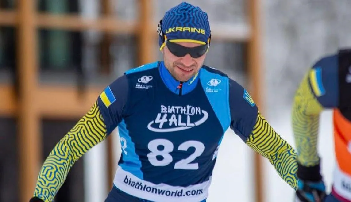 Александр Казик / Фото из соцсетей