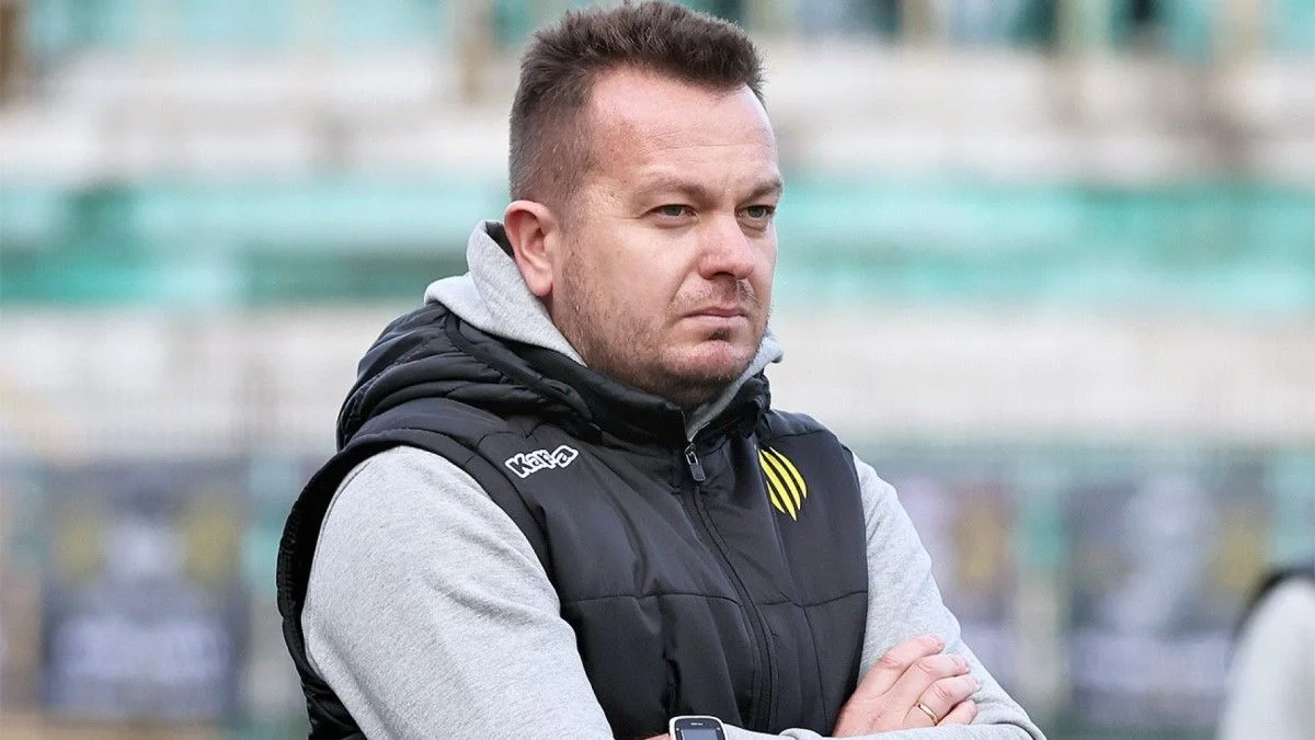 Иван Федык / ФК Рух