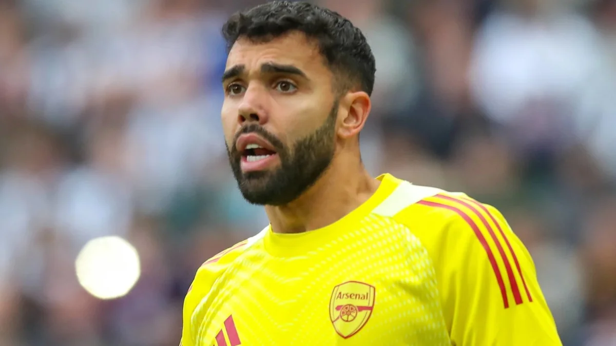 Давід Рая / IMAGO