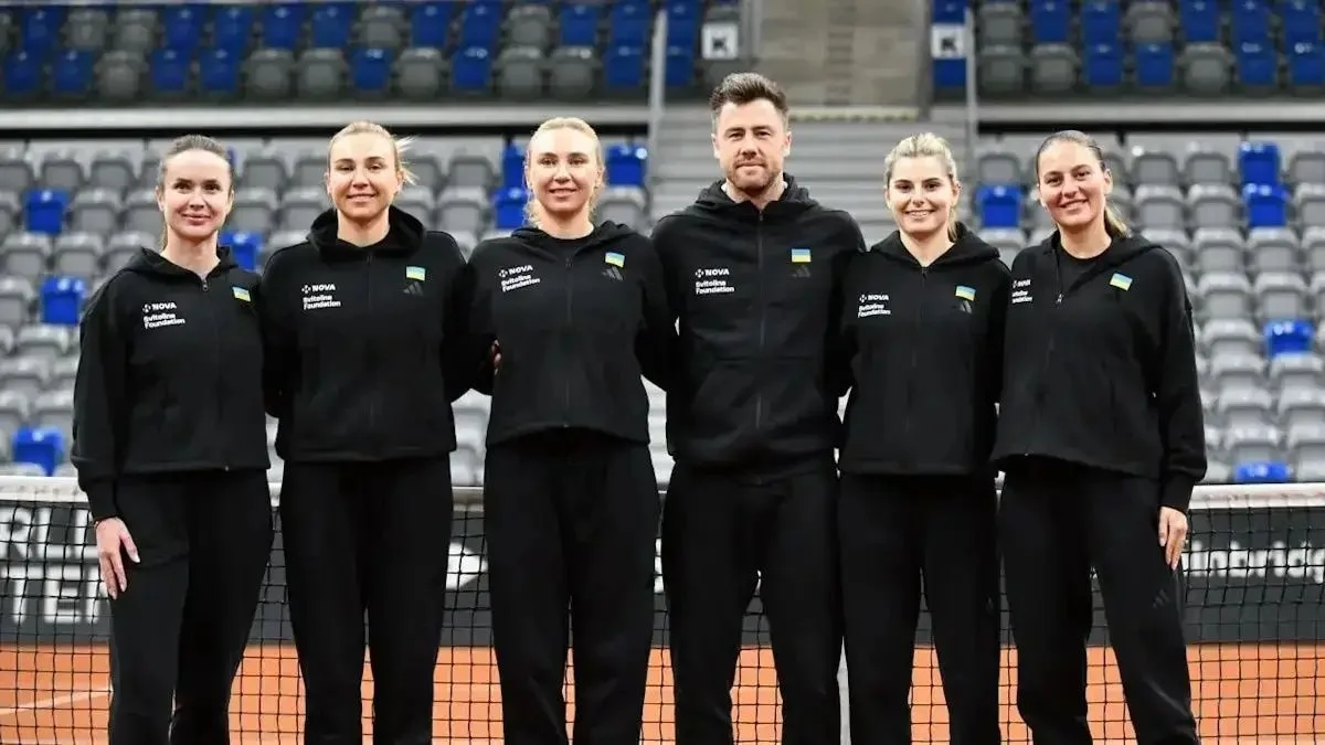 Фото к новости: Свитолина, Костюк и Ястремская узнали потенциальных соперниц на супертурнире в Майами