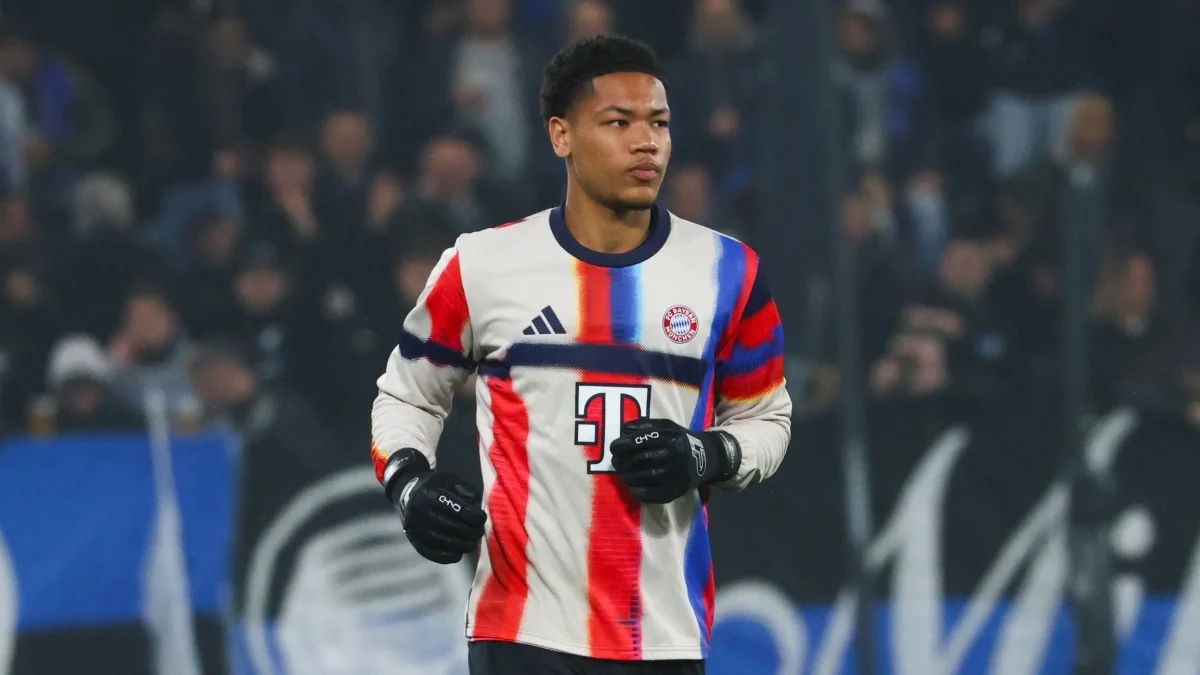 Леонард Прескотт / Photo by Mairo Cinquetti/NurPhoto via Getty Images