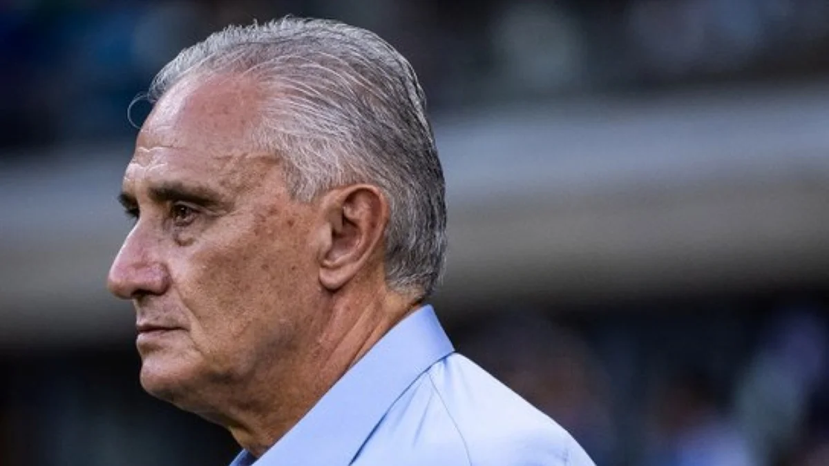 Тіте / Крузейро