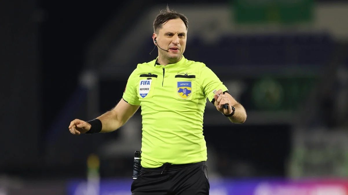 Николай Балакин / фото: ФК Динамо