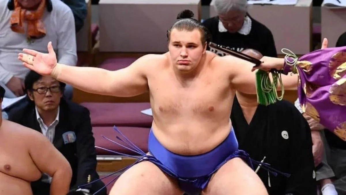 Данило "Аонішікі" Явгустишин / Vinbazar