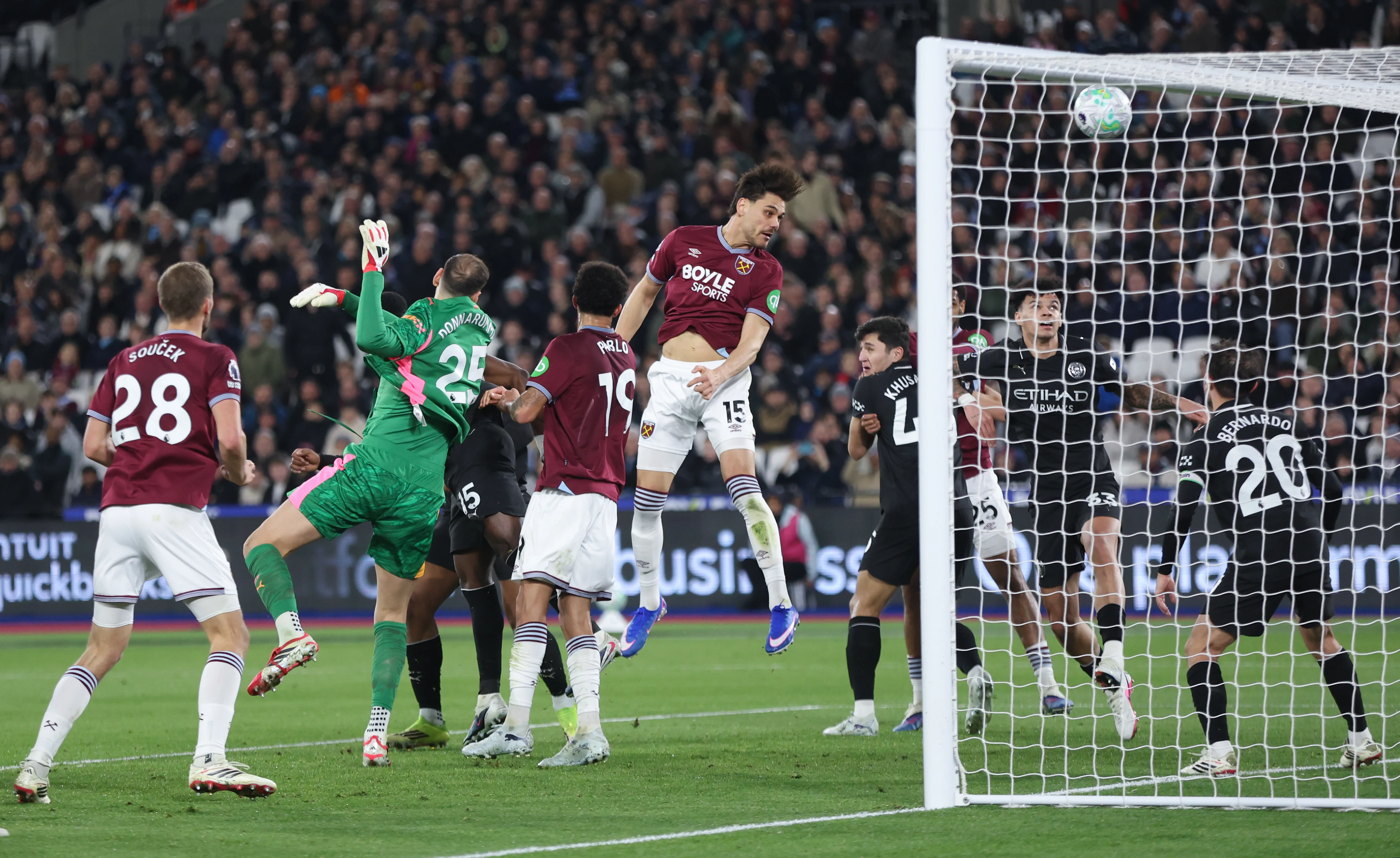 Константинос Мавропанос / Getty Images