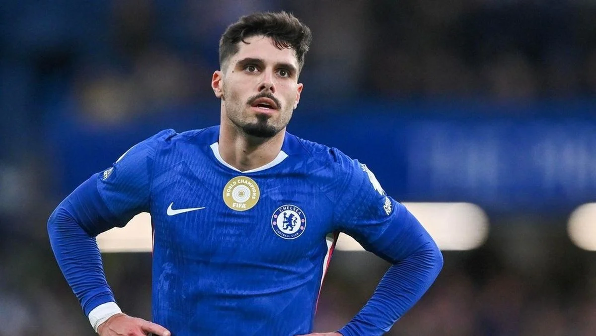 Педру Нету / EFE