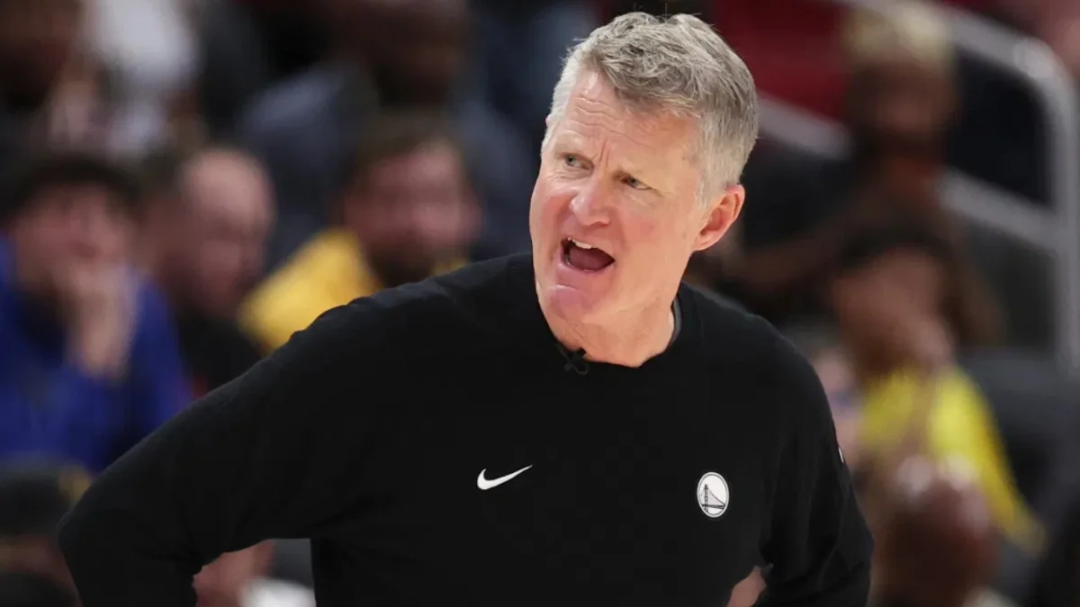 Стів Керр / IMAGO