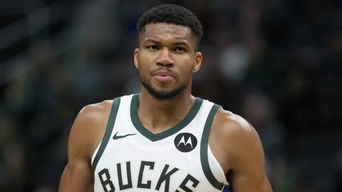 Яннис Адетокунбо / IMAGO