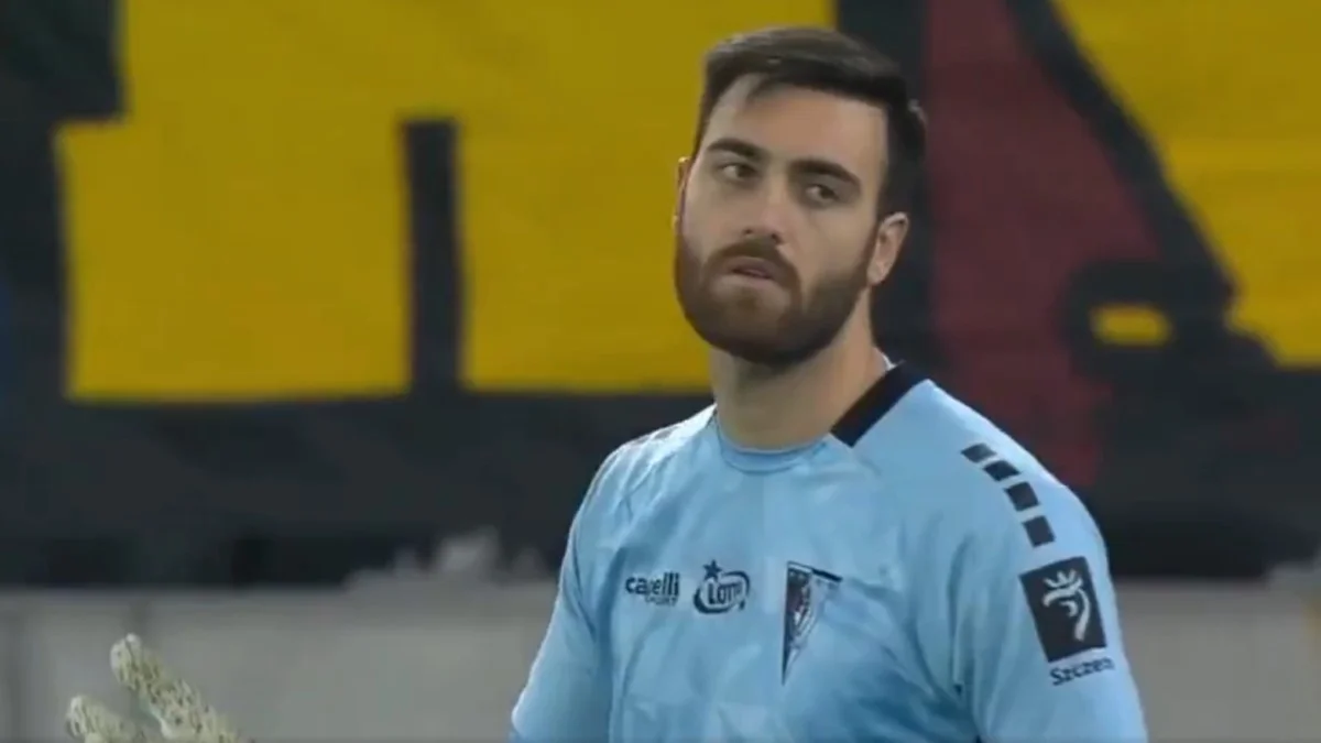 Валентин Кожокару / скриншот