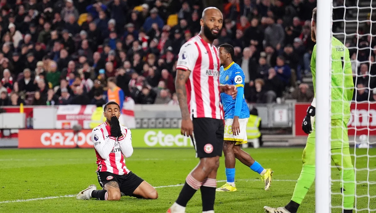 Брентфорд – Вулверхемптон / Photo by John Walton/PA Images via Getty Images