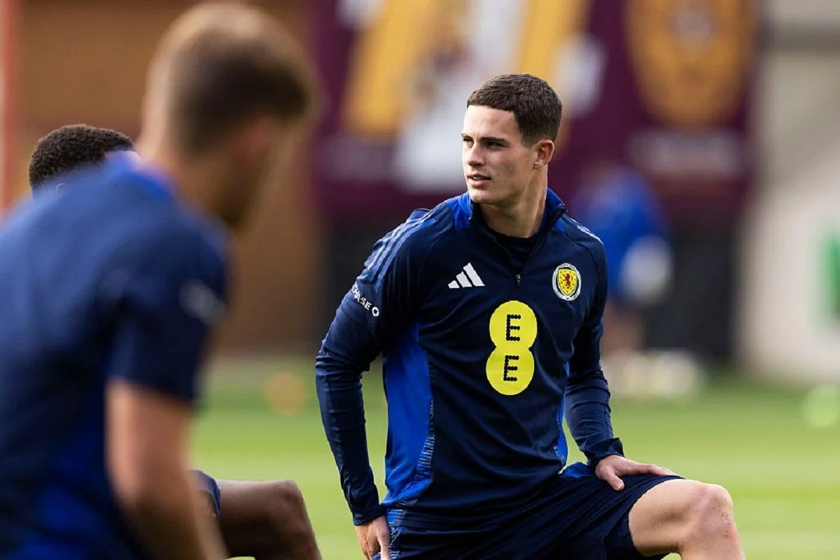 Робби Уре / фото: Getty images