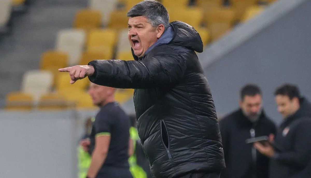 Виталий Пономарев / ФК ЛНЗ