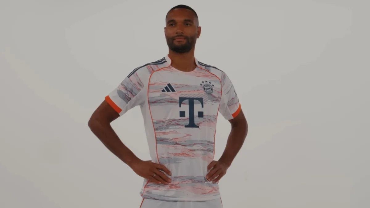 Йонатан Та / Скриншот